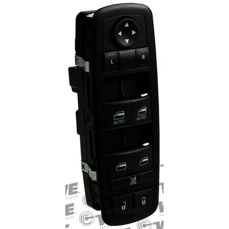 Wve 1S14249 Door Window Switch 1S14249